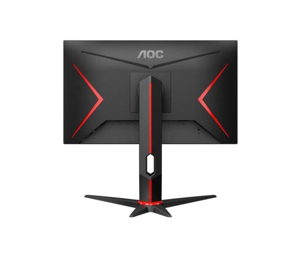 AOC 24G2U - 517973 - zdjęcie 3